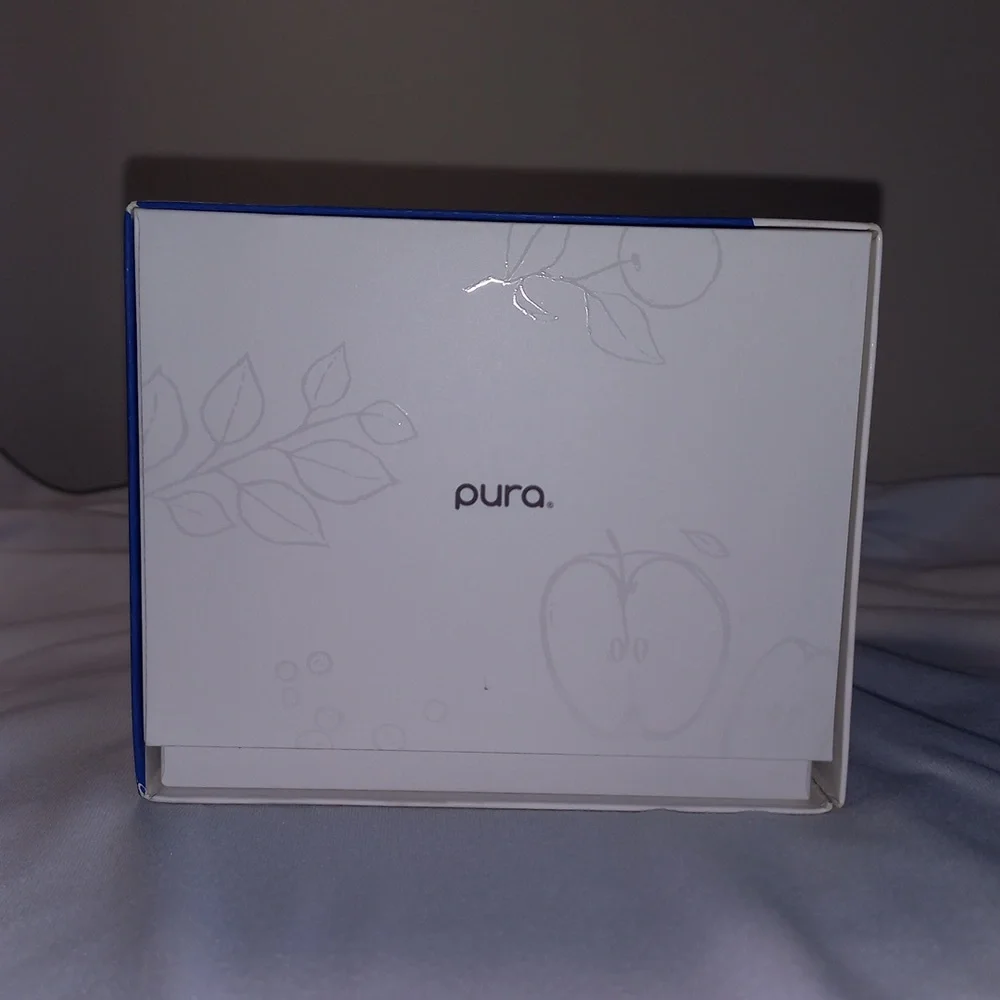 Capri Blue Pura 4 - Smart Fragrance Diffuser Kit -  (Volcano) - Picture 3 of 10